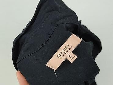 modelujące: Bershka, Koszula damska, rozmiar S — 5