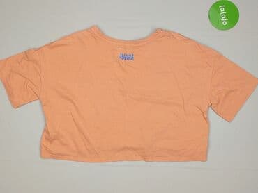 cropp bluzki z krótkim rękawem: Top damski, rozmiar M — 3