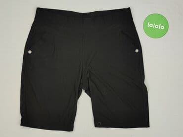 spodenki safari damskie: Szorty damskie, rozmiar L — 2