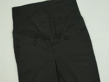 ubrania ciążowe: H&M Mama, Material trousers for women, size XL — 1