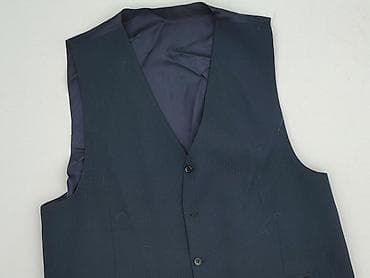 gucci kamizelka: Kamizelka garniturowa dla mężczyzn, rozmiar 3XL — 1