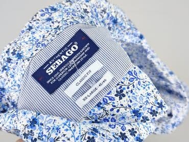 różowa koszulka zara: Sebago, Koszulа dla mężczyzn, rozmiar 2XL — 4