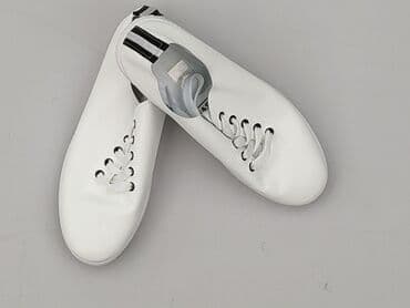 trampki biale tommy hilfiger: Sneakersy damskie, rozmiar 39 — 1