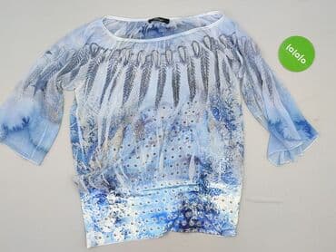 koszule pier one: Bluzka damska, rozmiar L — 2