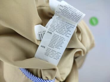 burberry kurtka damska: Reserved, Trencz damski, rozmiar S — 5