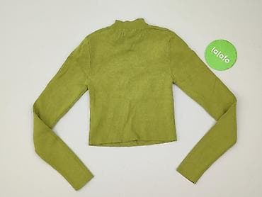 sweter zebra: Sweter damski, rozmiar S — 3