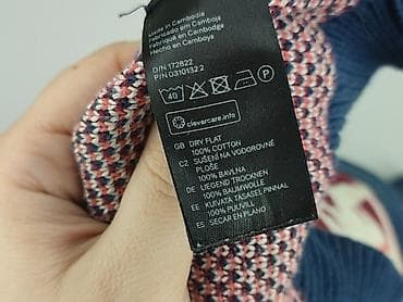 canda plaszcz: H&M Divided, Kardigan damski, rozmiar M — 5