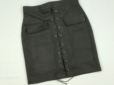 spódnice z piór stradivarius: Spódnica damska, rozmiar S — 1