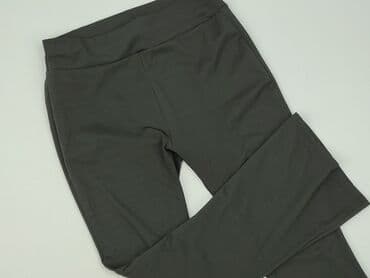 Yoga, Legginsy Sportowe damskie, 2XL