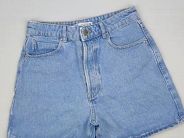 zara basic: Zara, Szorty damskie, rozmiar L — 1