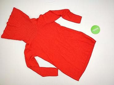 outerwear: H&M Basic, Sukienka damska, rozmiar S — 2