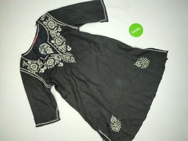 t shirty jedwabny: Indiska, Women`s tunic, XL at lalafo.pl — 2 t shirty jedwabny: Indiska, Women`s tunic, XL — 2