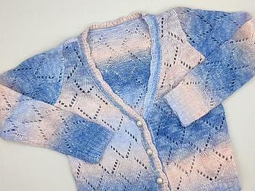pull and bear narzutka: Cardigan, Kardigan damski, rozmiar L — 1