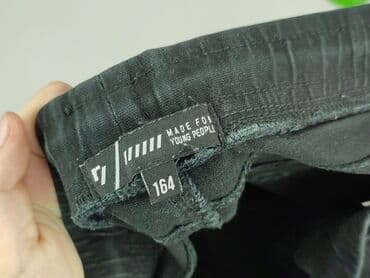 skarpety wzorowane z abs: Jeans, Tom Tailor, 14 years, 164, condition - Very good — 4