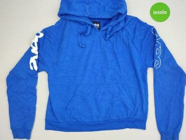 Kobiety: Errea, Bluza z kapturem damska, rozmiar L — 2
