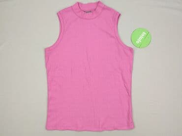 czarne bluzki basic: Beloved, Top damski, rozmiar XL — 2