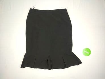 mini spódniczka obcisła: Women`s skirt, size 4XL (EU 48) — 2