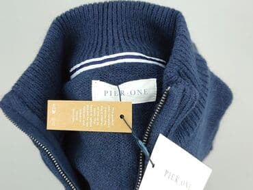 pepco polary: Pier One, Sweter dla mężczyzn, rozmiar L — 4