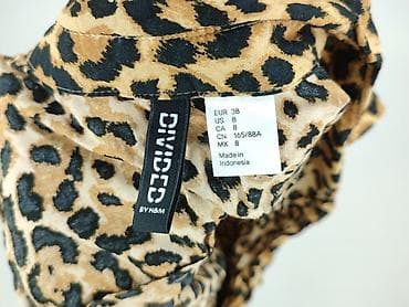 bluzka boho h: H&M Divided, Bluzka damska, rozmiar M — 4
