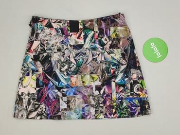 kamera pod spódnicą: Women`s skirt, size L — 4