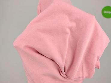 bluzki fuksja plus size: Bluzka damska, rozmiar L — 6