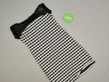 tiul do sukienki: Sukienka damska, rozmiar S — 2