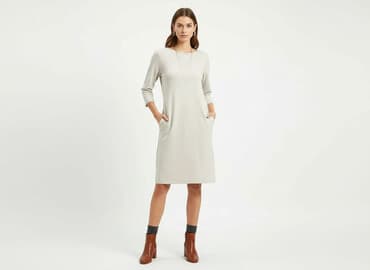 spódnice z tiulu dla puszystych: Esmara, Sukienka damska, rozmiar XS — 8