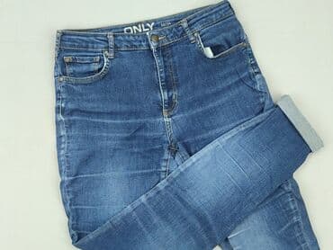 enplus buty mokasyny: ONLY, Jeansy damskie, L — 1