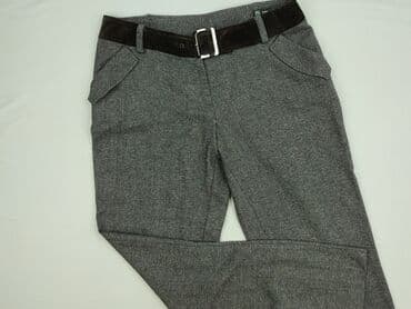 dunakeszi spodnie damskie: Spodnie materiałowe damskie, rozmiar M — 1