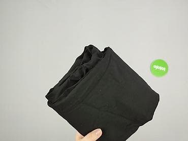 pull on trousers h: Amisu, Spodnie materiałowe damskie, rozmiar 2XS — 6