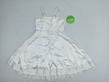 dkny dla niemowląt: Dress, 13 years, 152-158 cm, condition - Very good — 3
