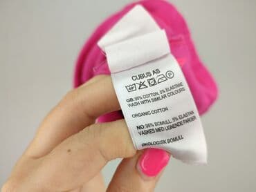 rozowa bluza pepco: Cubus, Bluzka damska, rozmiar L — 5