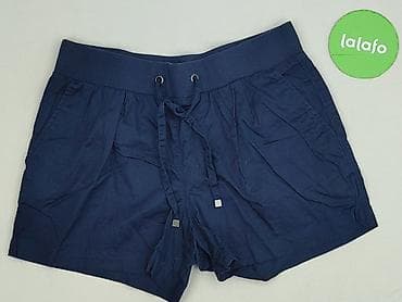 sandałki befado: Orsay, Szorty damskie, rozmiar S — 2