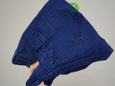 cropped jeans: Cropp, Jeansy damskie, rozmiar XS — 5