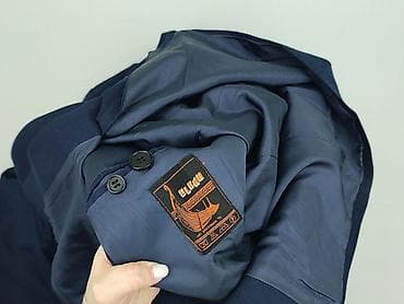 kurtka pjs: Marynarka dla mężczyzn, rozmiar XL — 4