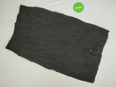 plisowane spódnice lidl: George, Spódnica damska, rozmiar 3XL — 3