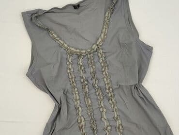 długość koszulki a wzrost: Bluzka damska, M — 1