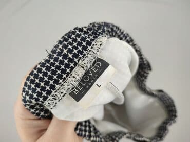 marka rajstop: Woman Collection, Spodnie materiałowe damskie, rozmiar L — 4