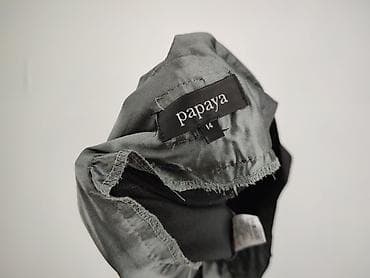 peppercorn: Papaya, Spodnie 3/4 damskie, rozmiar XL — 4