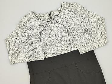 used item: Sukienka damska, rozmiar 3XL — 1