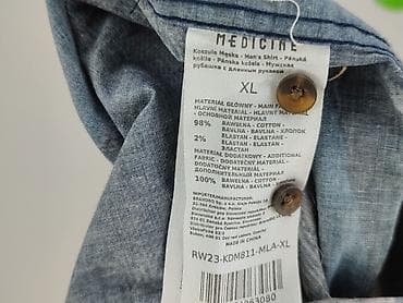 medicine vinted: Medicine, Koszulа dla mężczyzn, rozmiar XL — 5