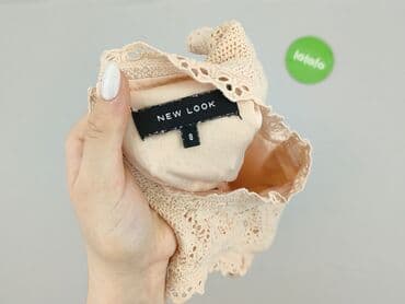 koszulka do karmienia lidl: New Look, Bluzka damska, S — 4