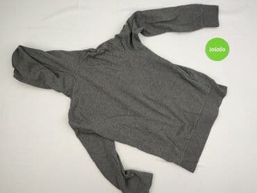 Bluzy z kapturem: Kiabi, Bluza z kapturem damska, rozmiar S — 3