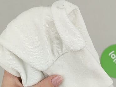 kombinezon do chrztu allegro: Spodnie dresowe, H&M, stan - Bardzo dobry — 5