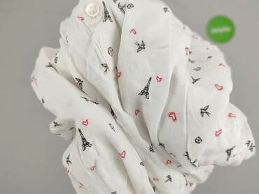 Women's Clothing: Janina, Women's blouse, size 2XL — 6