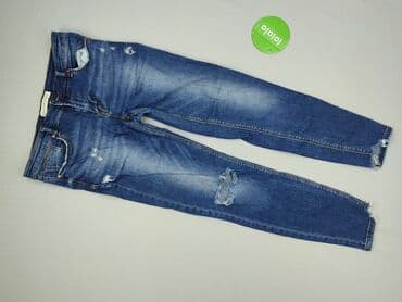 Women: Bershka, Jeans for women, L at lalafo.pl — 2 Women: Bershka, Jeans for women, L — 2