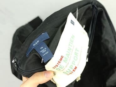 czarne sukienki na wesele dla puszystych: Gap, Sukienka damska, rozmiar XL — 4