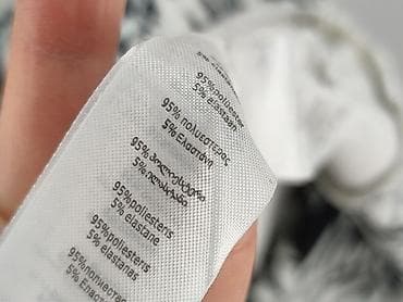 bennon sandały: Cameo Rose, Kombinezon damski, rozmiar M — 5