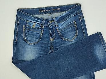 511 jeans: Jeansy damskie, rozmiar L — 1
