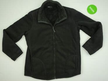 Women's Clothing: Janina, Women`s fleece, size 3XL (EU 46) — 2